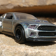 Illustration for article titled Ford Mustang Friday
